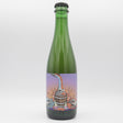 This is a bottle of Holy Goat - Funk Weapon 2026 - 6.2% (375ml). It is a Wild Ale craft beer available to buy from Ghost Whale, voted London's best craft beer shop.