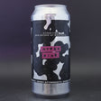 This is a can of Garage Beer Co / Mortalis - Hyper Fine - 6% (440ml). It is a Sour craft beer available to buy from Ghost Whale, voted London's best craft beer shop.