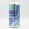 This is a can of Track - Hidden Reef - 5.5% (440ml). It is a Pale Ale craft beer available to buy from Ghost Whale, voted London's best craft beer shop.