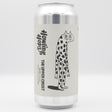 This is a can of Howling Hops - The Upper Crust - 5% (440ml). It is a IPA craft beer available to buy from Ghost Whale, voted London's best craft beer shop.