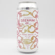 This is a can of Track - Dreaming Of... DDH Eggers Special - 7% (440ml). It is a IPA craft beer available to buy from Ghost Whale, voted London's best craft beer shop.