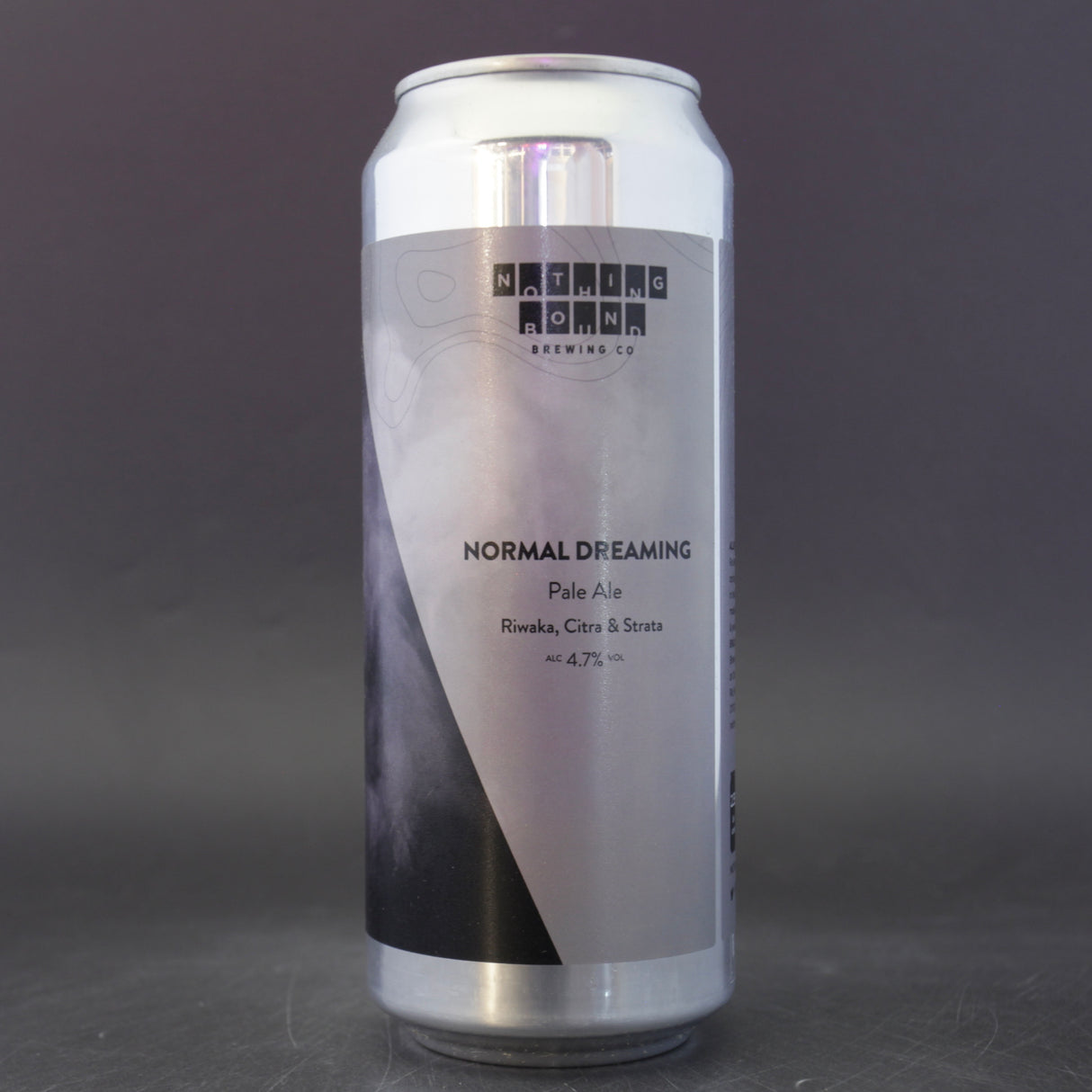 Nothing Bound - Normal Dreaming - 4.7% (500ml)
