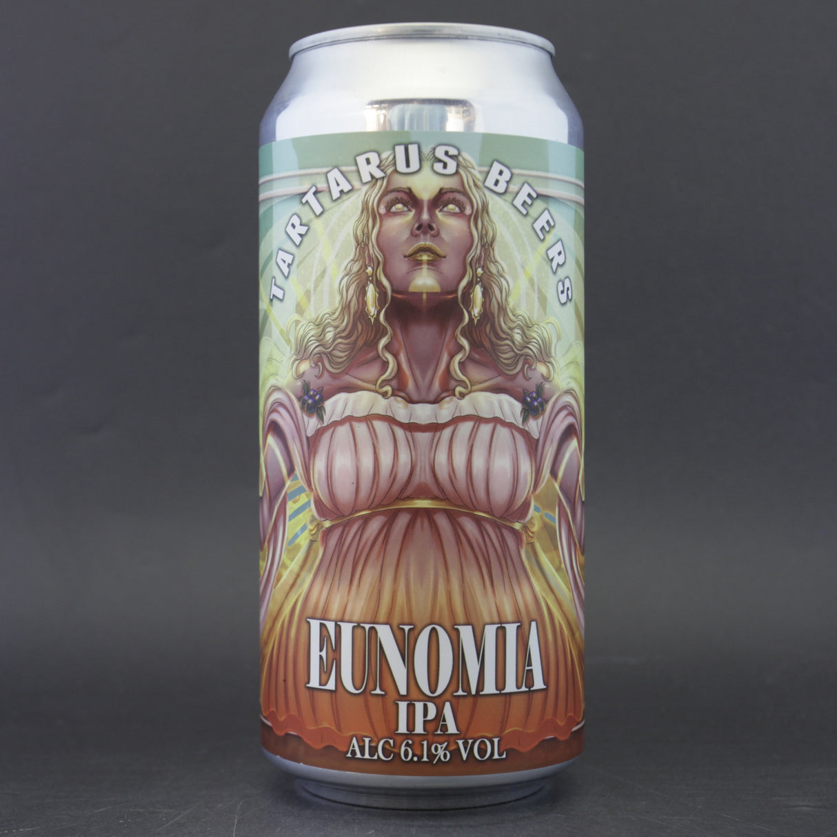 Tartarus - Eunomia - 6.1% (440ml)