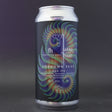 This is a can of Track / Garage Project - Unknown Seas - 7.2% (440ml). It is a IPA craft beer available to buy from Ghost Whale, voted London's best craft beer shop.