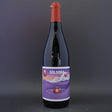 This is a sharing bottle of Other World Wines - Doldora - 14% (750ml). It is a Red Wine craft wine available to buy from Ghost Whale, voted London's best craft beer shop.