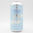 This is a can of Vault City - Marvelous Liquids: Face Froster - 8% (440ml). It is a Sour craft beer available to buy from Ghost Whale, voted London's best craft beer shop.