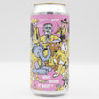 This is a can of Pretty Decent - Who Wore It Best? - 6.5% (440ml). It is a IPA craft beer available to buy from Ghost Whale, voted London's best craft beer shop.