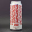 This is a can of Arundel - House Lager - 4.2% (440ml). It is a Lager / Pilsner / Kölsch craft beer available to buy from Ghost Whale, voted London's best craft beer shop.