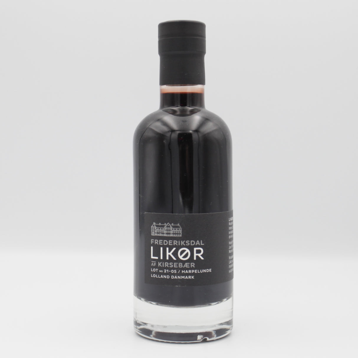 Frederiksdal - Likør - 17% (200ml)