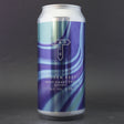 This is a can of Track - Hidden Reef - 5.5% (440ml). It is a Pale Ale craft beer available to buy from Ghost Whale, voted London's best craft beer shop.
