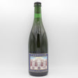 This is a sharing bottle of Cantillon - Cuvée Saint-Gilloise (2026) - 5.5% (750ml). It is a Lambic craft beer available to buy from Ghost Whale, voted London's best craft beer shop.