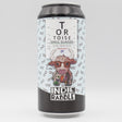 This is a can of Indie Rabble - Tortoiseshell Glasses - 5.4% (440ml). It is a Pale Ale craft beer available to buy from Ghost Whale, voted London's best craft beer shop.