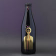 This is a bottle of Omnipollo / Siren - Barrel Aged Lorelei 2025 - 13% (330ml). It is a Imperial Stout / Porter craft beer available to buy from Ghost Whale, voted London's best craft beer shop.