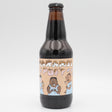 This is a bottle of Prairie - Caramel Puf't - 13.9% (355ml). It is a Imperial Stout / Porter craft beer available to buy from Ghost Whale, voted London's best craft beer shop.