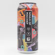 This is a can of Wylam / Urban Roots - Souls Of Mischief - 7.5% (440ml). It is a IPA craft beer available to buy from Ghost Whale, voted London's best craft beer shop.
