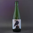 This is a bottle of Holy Goat - Shrinebuilder 2025 - 6.4% (375ml). It is a Sour craft beer available to buy from Ghost Whale, voted London's best craft beer shop.
