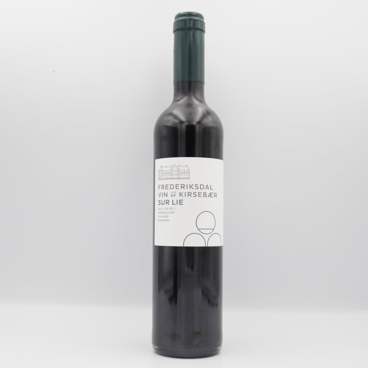 Frederiksdal - Sur Lie - 14,5% (500ml)