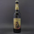 This is a bottle of Einsiedler - Echt Bohmisch - 5.2% (500ml). It is a Lager / Pilsner / Kölsch craft beer available to buy from Ghost Whale, voted London's best craft beer shop.