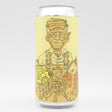 This is a can of Burning Sky - Quench - 5.2% (440ml). It is a Pale Ale craft beer available to buy from Ghost Whale, voted London's best craft beer shop.