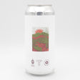 This is a can of Track / Five Points - Carmine Skies - 4.8% (440ml). It is a Red / Amber Ale craft beer available to buy from Ghost Whale, voted London's best craft beer shop.
