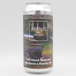 This is a can of Arpus Brewing Co - TDH Hand Selected Nectaron x Riwaka IPA - 7.5% (440ml). It is a IPA craft beer available to buy from Ghost Whale, voted London's best craft beer shop.
