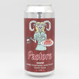 This is a can of Pastore - Diane - 5% (440ml). It is a Sour craft beer available to buy from Ghost Whale, voted London's best craft beer shop.