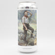This is a can of Evil Twin / Trillium - Chopping Wood - 8.5% (473ml). It is a Double IPA craft beer available to buy from Ghost Whale, voted London's best craft beer shop.