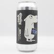 This is a can of Howling Hops - NEIPA No. 10 - 5.9% (440ml). It is a IPA craft beer available to buy from Ghost Whale, voted London's best craft beer shop.
