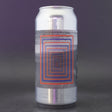 This is a can of Põhjala / Revenant - Harbour Hopping - 6.5% (440ml). It is a IPA craft beer available to buy from Ghost Whale, voted London's best craft beer shop.