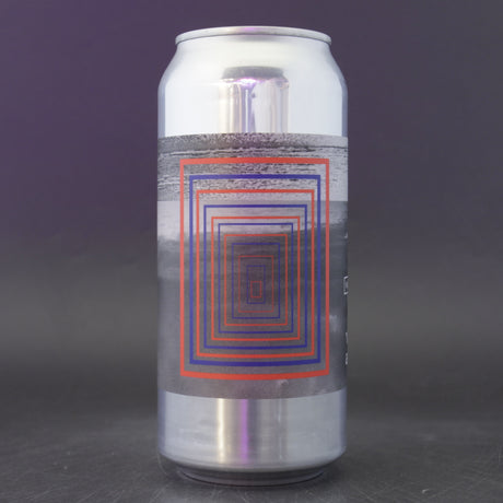 This is a can of Põhjala / Revenant - Harbour Hopping - 6.5% (440ml). It is a IPA craft beer available to buy from Ghost Whale, voted London's best craft beer shop.