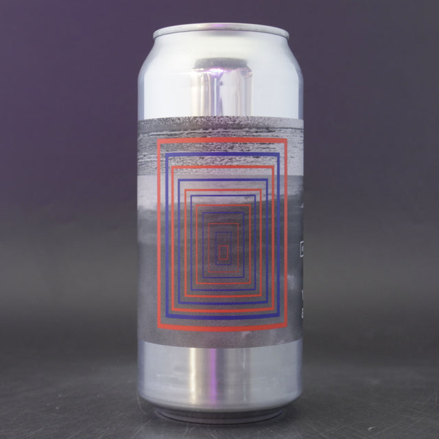 This is a can of Põhjala / Revenant - Harbour Hopping - 6.5% (440ml). It is a IPA craft beer available to buy from Ghost Whale, voted London's best craft beer shop.