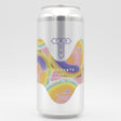 This is a can of Track - Fluctuate - 6.5% (440ml). It is a IPA craft beer available to buy from Ghost Whale, voted London's best craft beer shop.