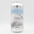 This is a can of Põhjala - Uus Maailim - 4.7% (440ml). It is a Session IPA craft beer available to buy from Ghost Whale, voted London's best craft beer shop.