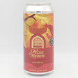 This is a can of Vault City / Brasserie du Bas - Péché Mignon - 5.4% (440ml). It is a Sour craft beer available to buy from Ghost Whale, voted London's best craft beer shop.