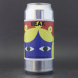 This is a can of Beak Brewery - Follo - 5% (440ml). It is a Pale Ale craft beer available to buy from Ghost Whale, voted London's best craft beer shop.