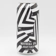 This is a can of Jump Ship Brewing - Dazzle Ship Motueka IPA - 0.5% (440ml). It is a IPA craft beer available to buy from Ghost Whale, voted London's best craft beer shop.