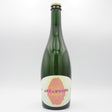 This is a sharing bottle of Jester King - Aurastone [Blend #2] - 6.5% (750ml). It is a Wild Ale craft beer available to buy from Ghost Whale, voted London's best craft beer shop.