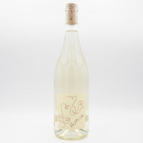 This is a sharing bottle of Amie Wine - Sauvignon Blanc - 11.5% (750ml). It is a White Wine craft wine available to buy from Ghost Whale, voted London's best craft beer shop.