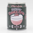 This is a can of Whitebox - Clover Club - 20% (100ml). It is a  craft cocktail available to buy from Ghost Whale, voted London's best craft beer shop.