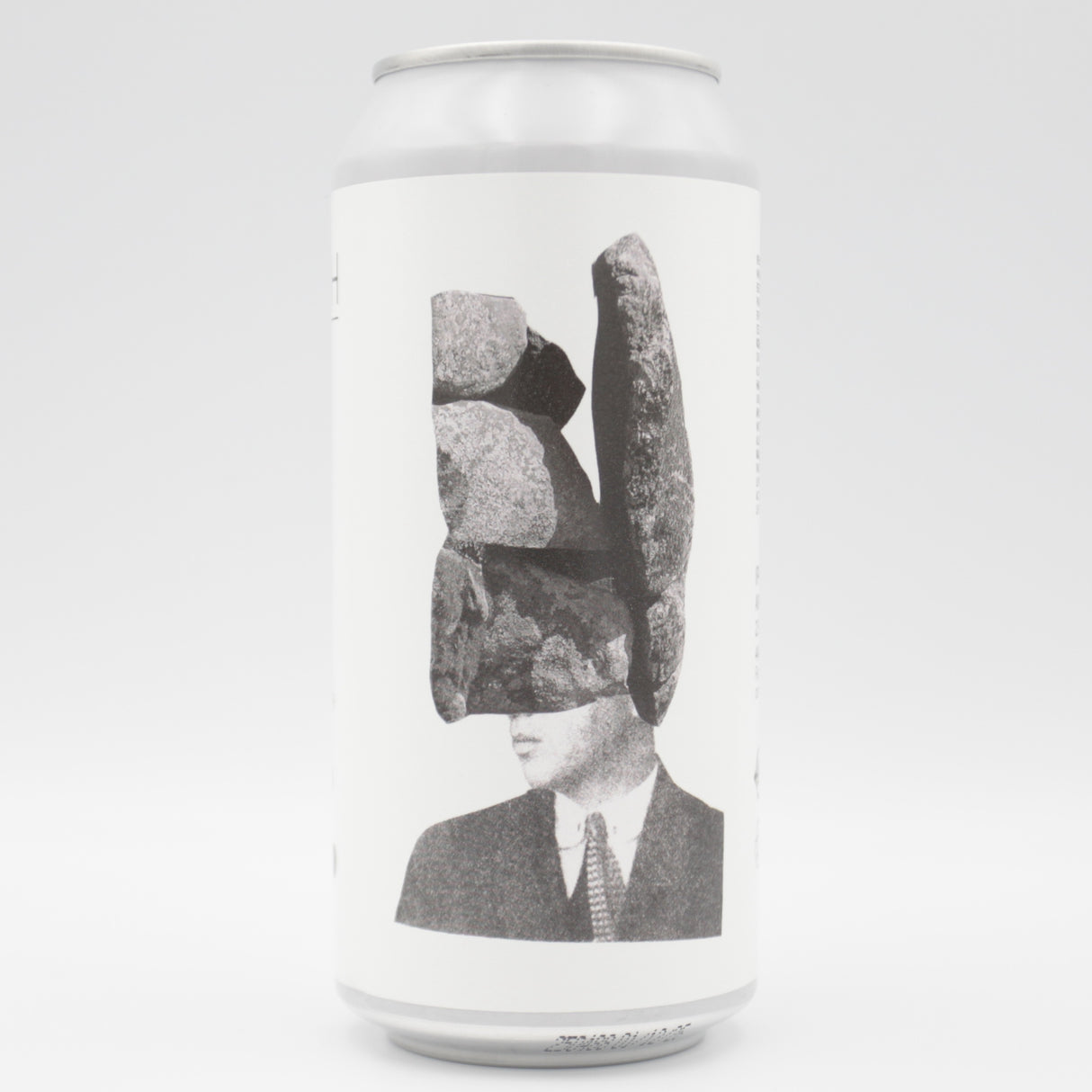 This is a can of Whiplash / Floc - Dream State - 6.5% (440ml). It is a IPA craft beer available to buy from Ghost Whale, voted London's best craft beer shop.