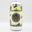This is a can of Garage Beer Co / Brujos - Hexcraft - 7% (440ml). It is a IPA craft beer available to buy from Ghost Whale, voted London's best craft beer shop.