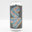 This is a can of Track / Brasserie du Bas - Separate Ways - 7% (440ml). It is a IPA craft beer available to buy from Ghost Whale, voted London's best craft beer shop.