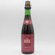 This is a bottle of Tilquin - Oude Kriek de Schaerbeek Tilquin à l'ancienne (2023-2024) - 7% (375ml). It is a Lambic craft beer available to buy from Ghost Whale, voted London's best craft beer shop.