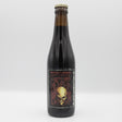 This is a bottle of De Struise - Black Damnation XXVII: Masters Of Darkness - 12% (330ml). It is a Imperial Stout / Porter craft beer available to buy from Ghost Whale, voted London's best craft beer shop.