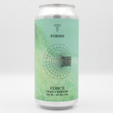 Track / Rivington - Force - 7% (440ml)