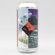 This is a can of Basqueland - SSD - 8% (440ml). It is a Double IPA craft beer available to buy from Ghost Whale, voted London's best craft beer shop.