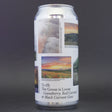 This is a can of To Øl - The Goose Is Loose - 4.2% (440ml). It is a Gose craft beer available to buy from Ghost Whale, voted London's best craft beer shop.