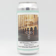 This is a can of Arpus Brewing Co / Track - QDH Riwaka x Motueka x Cryo Citra x Hand-Selected Superdelic QIPA - 11.5% (440ml). It is a Triple IPA craft beer available to buy from Ghost Whale, voted London's best craft beer shop.