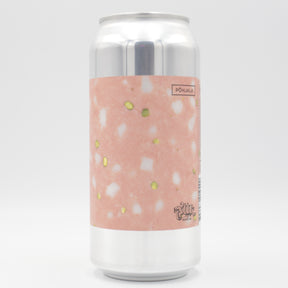 This is a can of Põhjala / Xül - Piknik - 6% (440ml). It is a IPA craft beer available to buy from Ghost Whale, voted London's best craft beer shop.