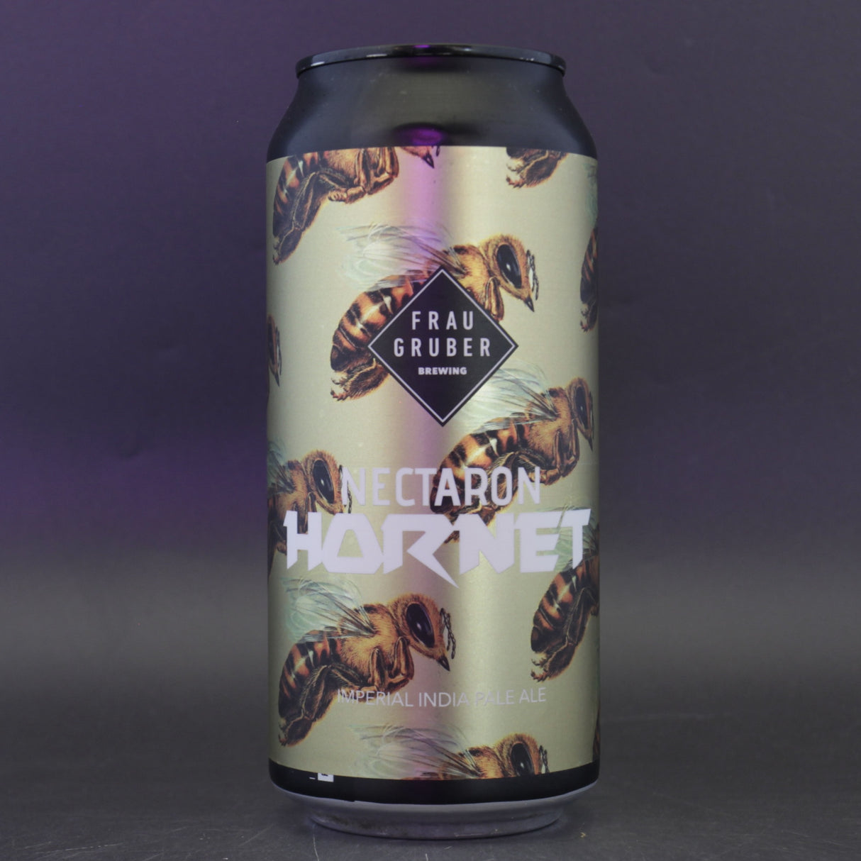 Frau Gruber - Nectaron Hornet - 8.2% (440ml)